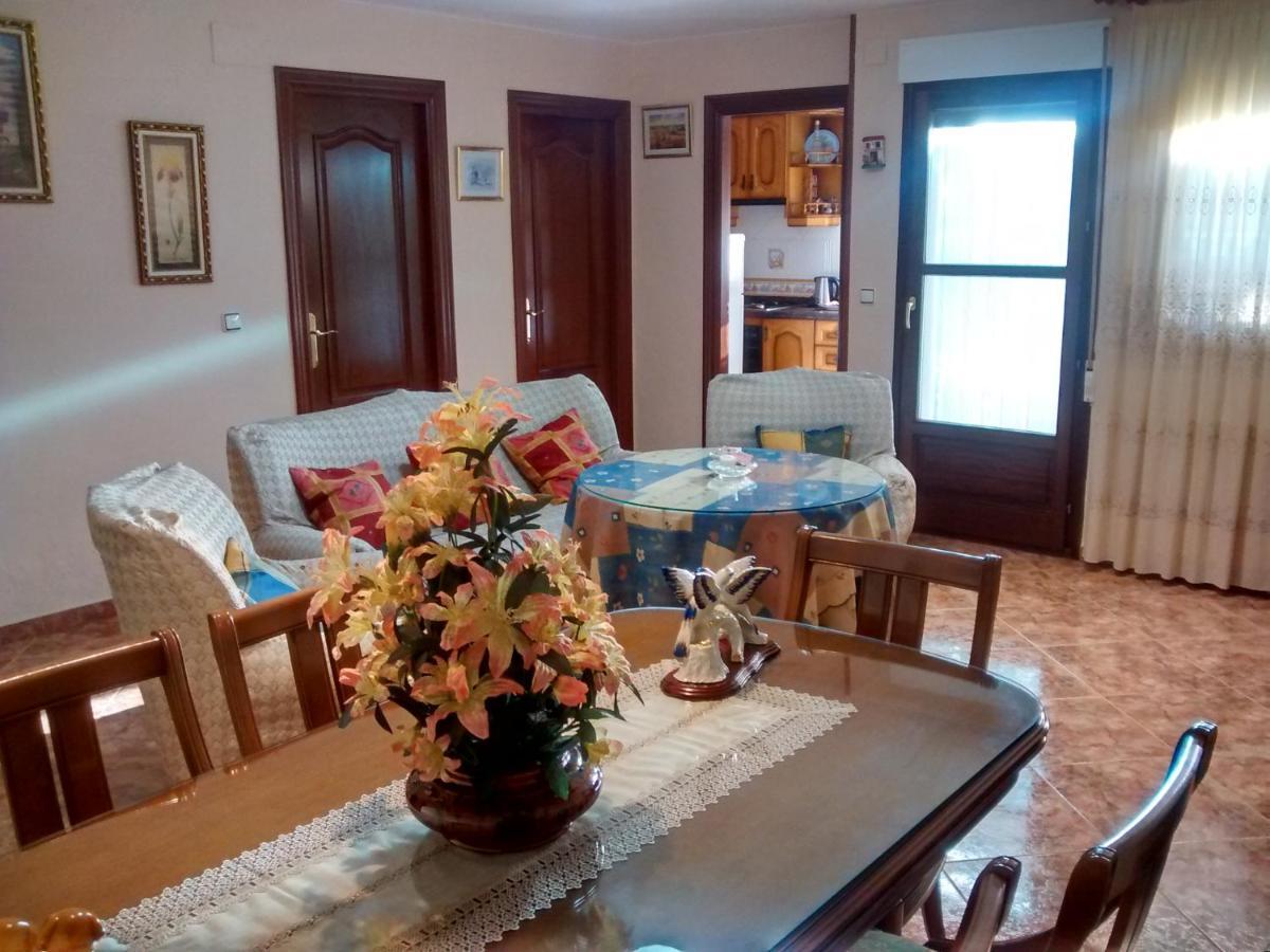 Apartamento Casa La Huerta Bubión Exterior foto