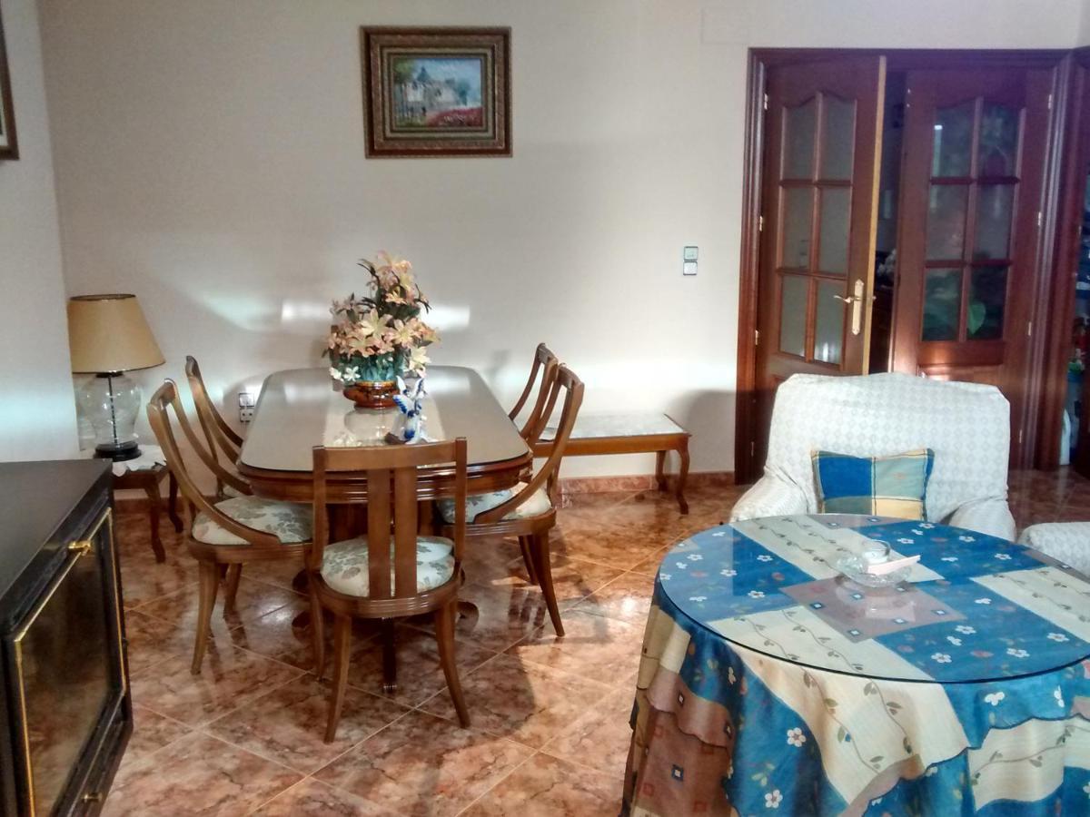 Apartamento Casa La Huerta Bubión Exterior foto