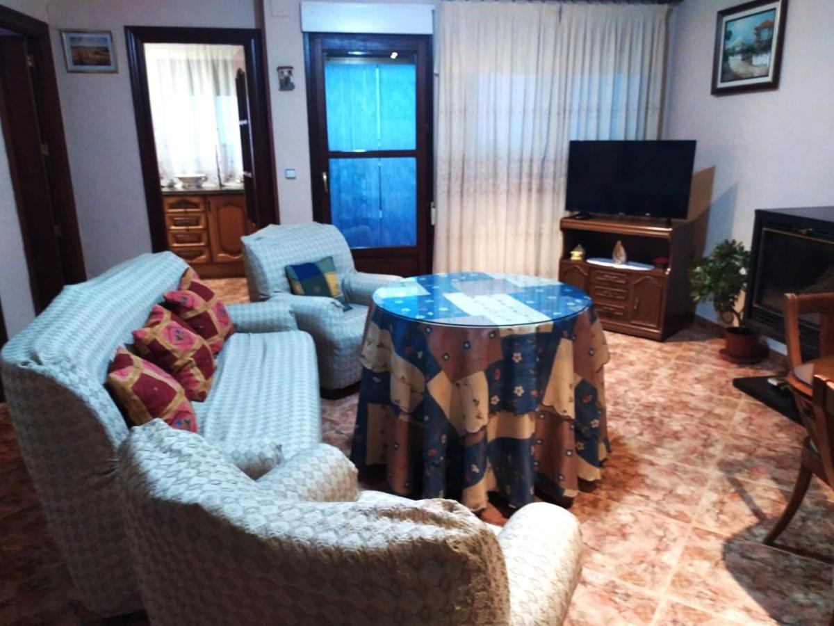 Apartamento Casa La Huerta Bubión Exterior foto