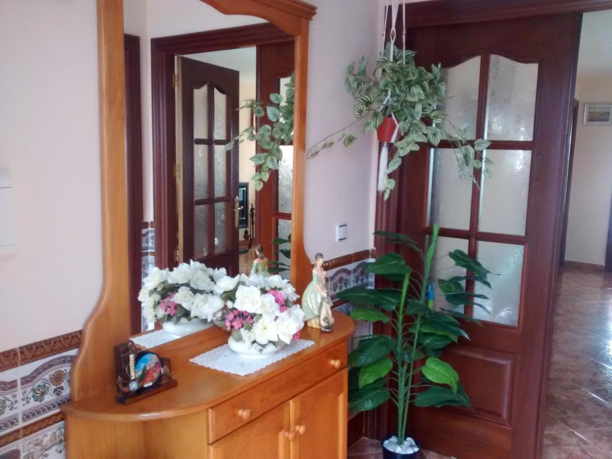 Apartamento Casa La Huerta Bubión Exterior foto