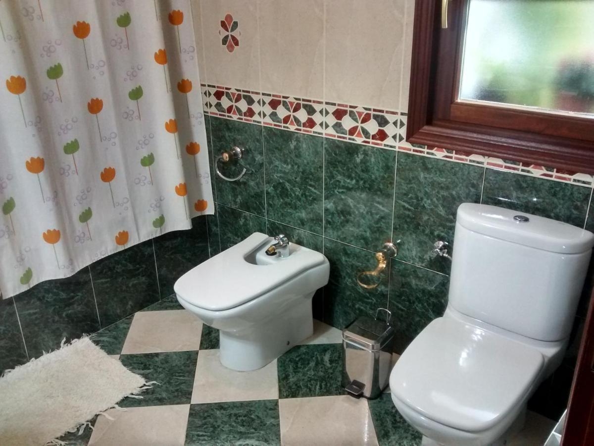 Apartamento Casa La Huerta Bubión Exterior foto